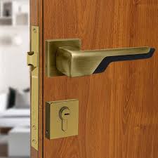 Mortise Lock